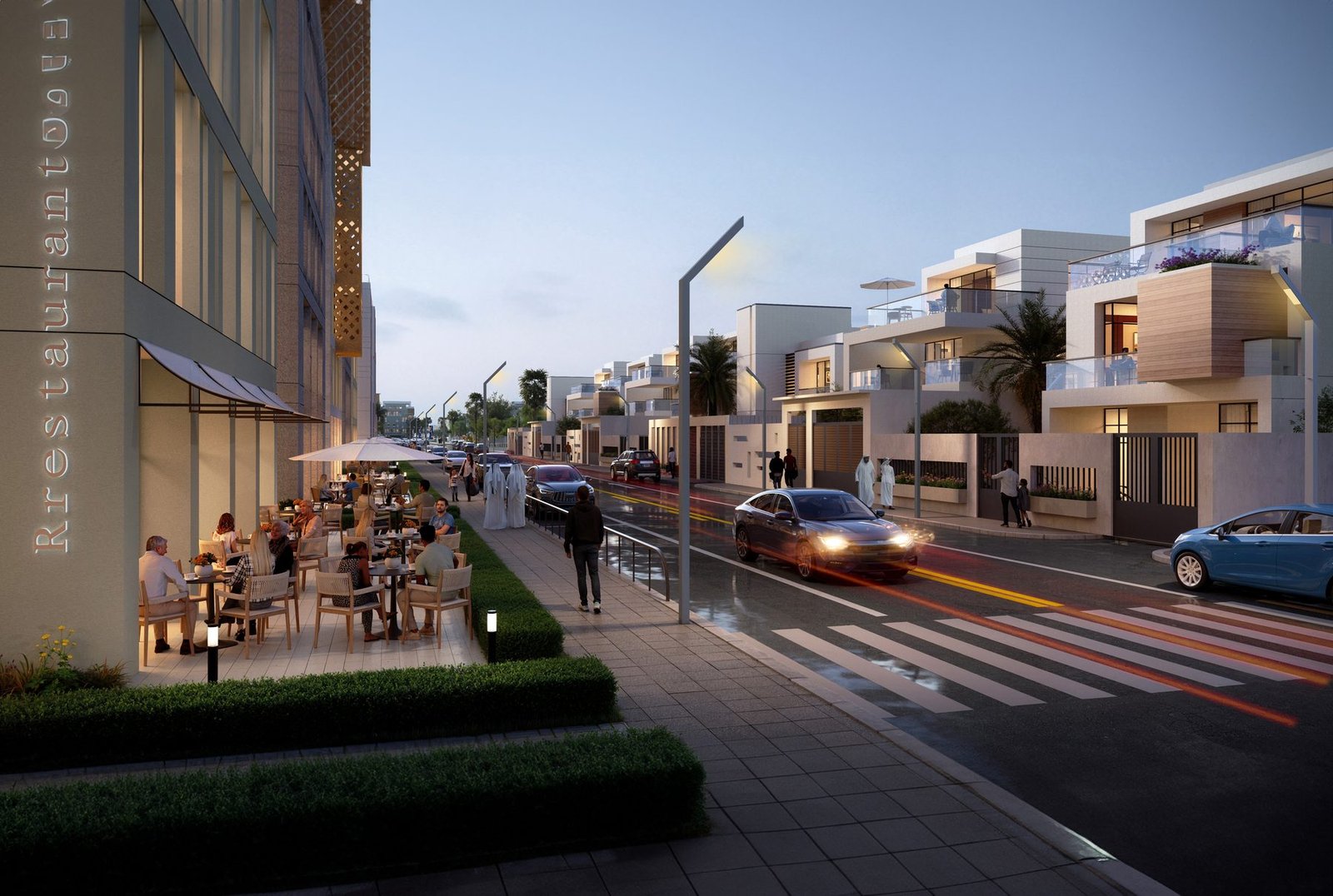 Amaya Mansion Plots — image 2