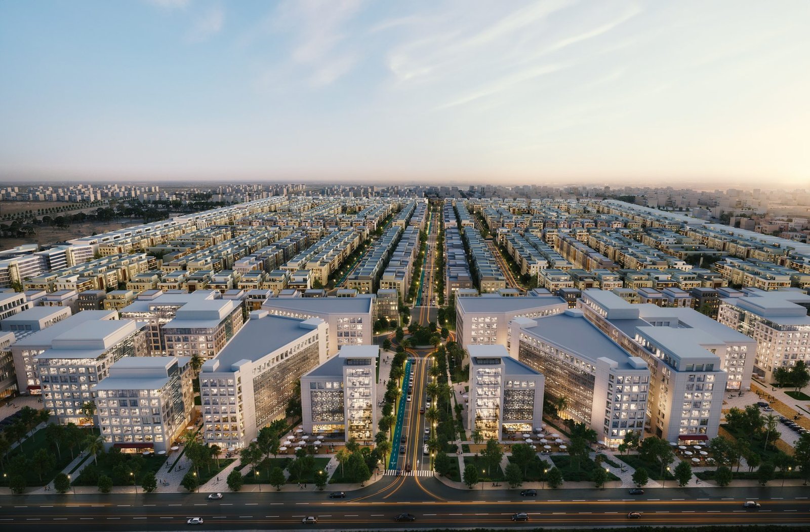 Amaya Mansion Plots — image 5