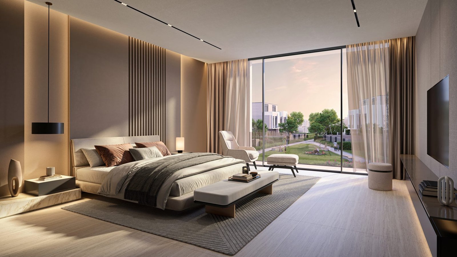 D-Villas, Jumeirah Golf Estates — image 6