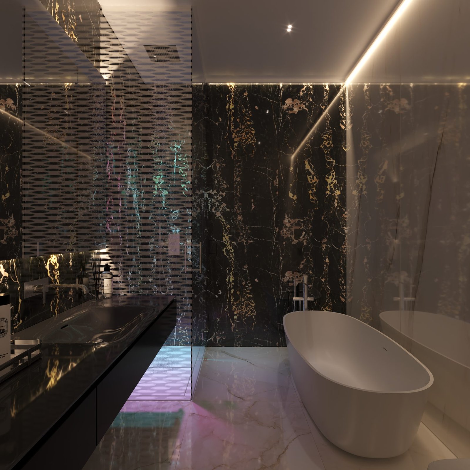 DaVinci Tower by Pagani — image 5