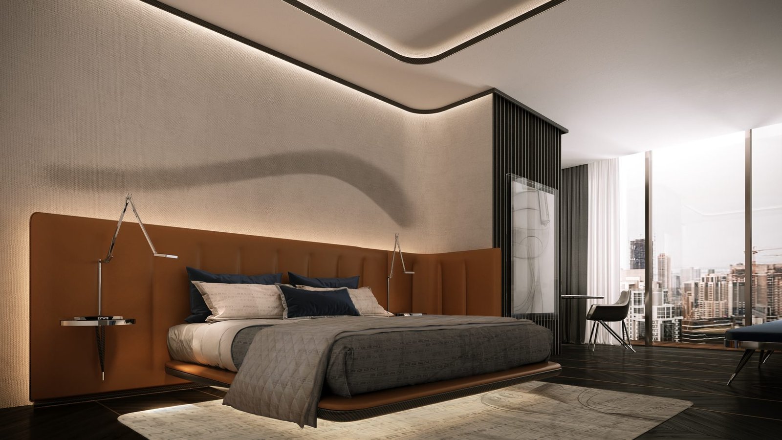 DaVinci Tower by Pagani — image 6