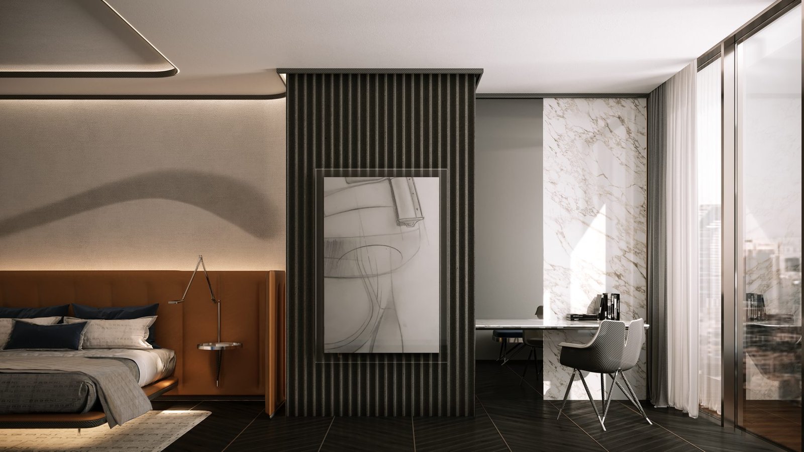 DaVinci Tower by Pagani — image 7