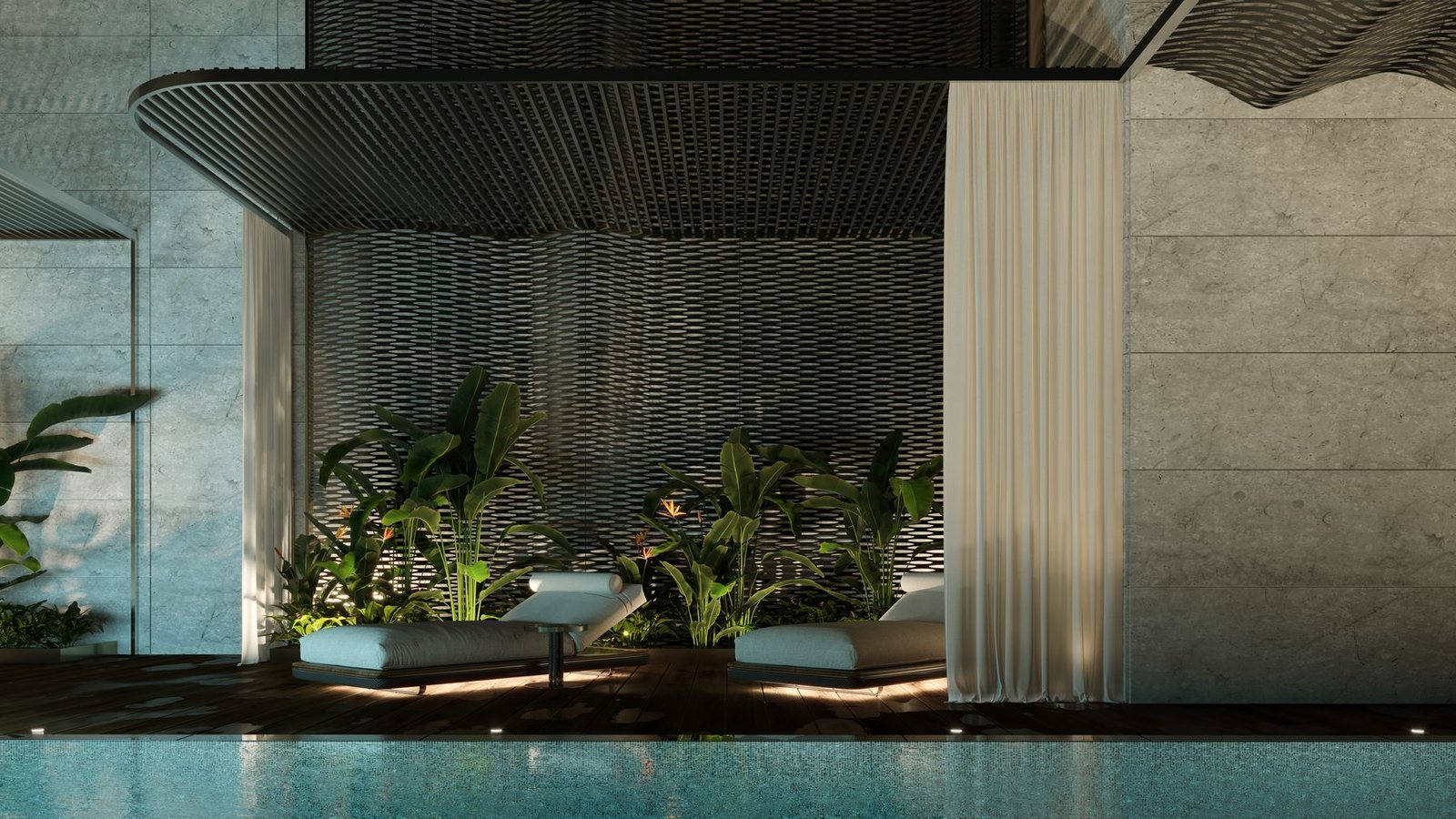 DaVinci Tower by Pagani — image 10