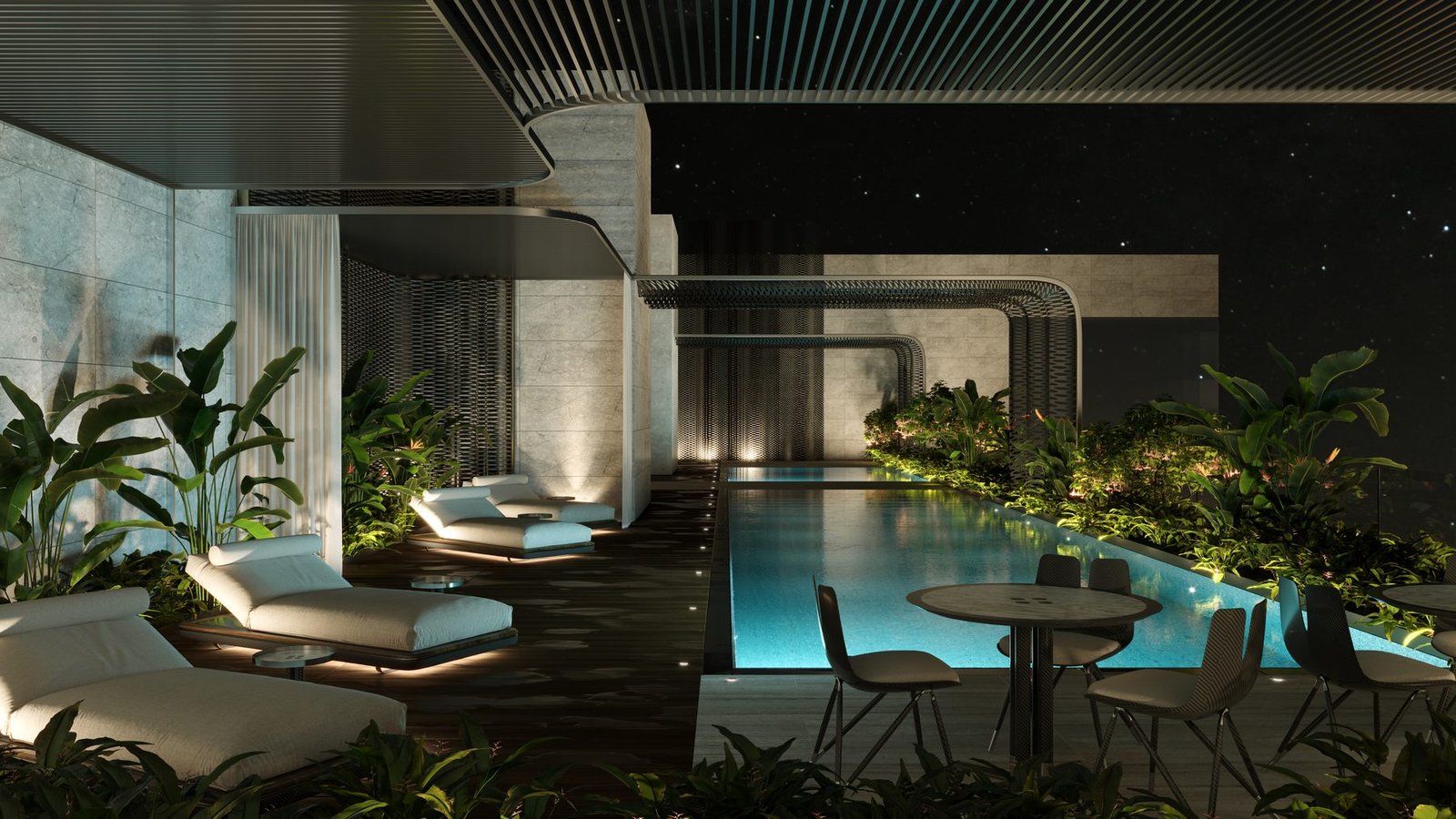 DaVinci Tower by Pagani — image 1