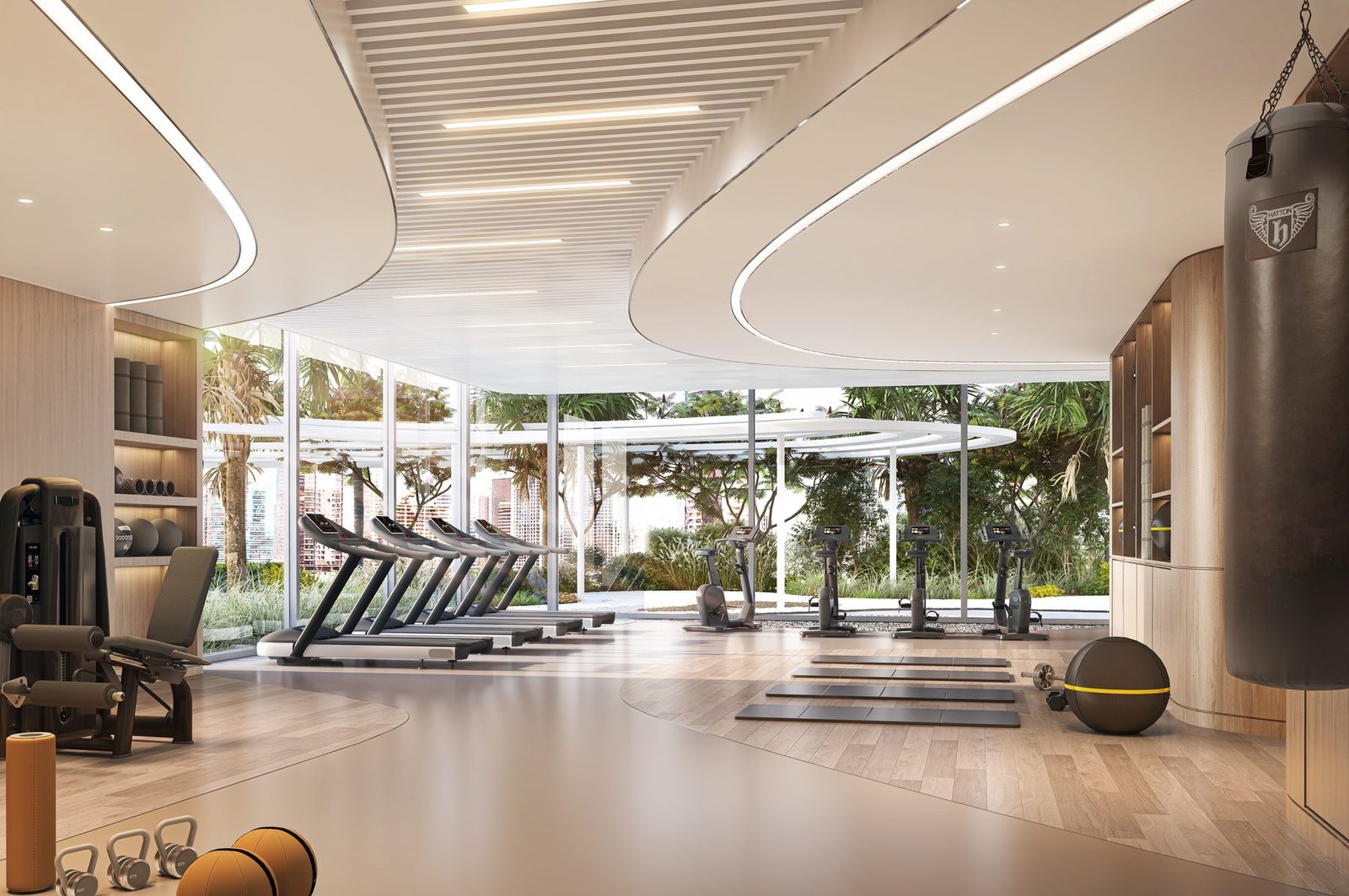 DG1 Living — image 2