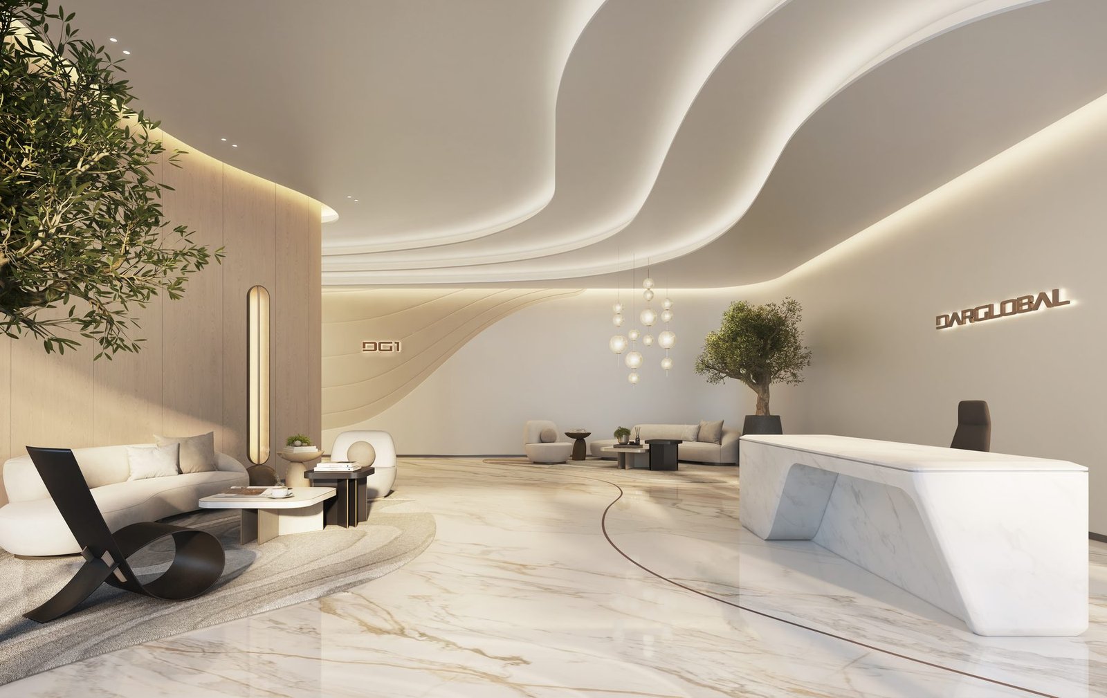 DG1 Living — image 6