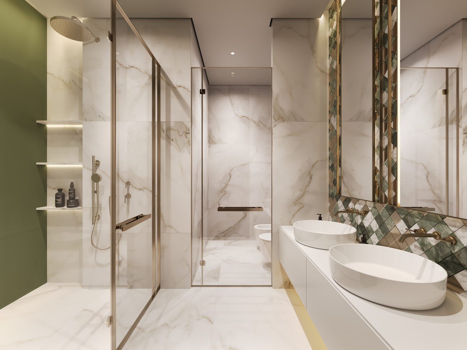 Neptune Interiors by Mouawad — image 2