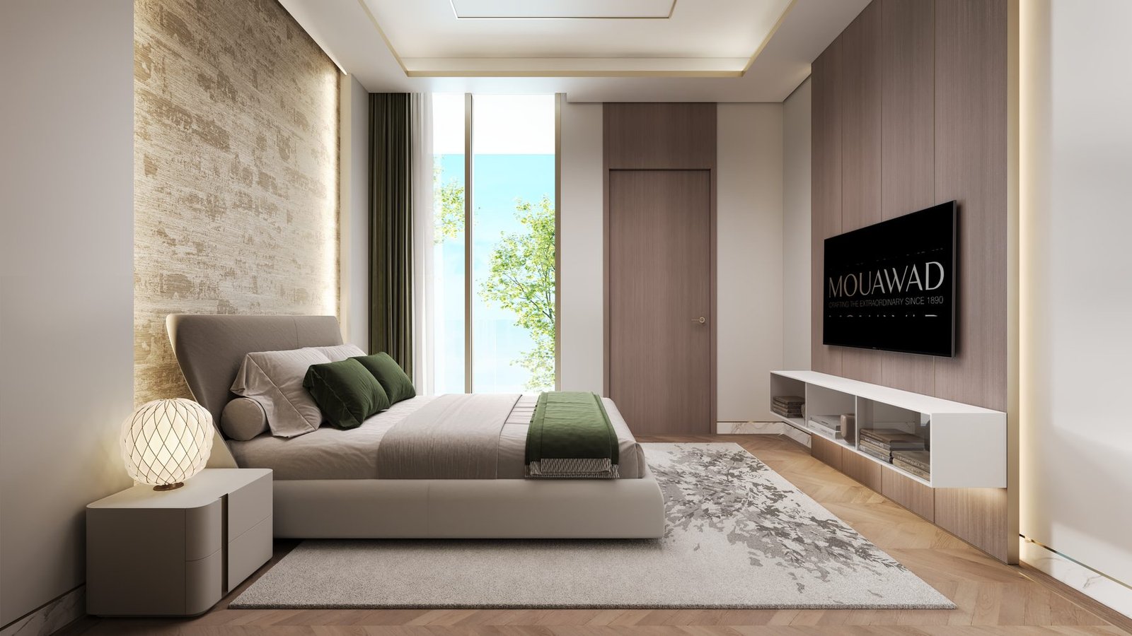 Neptune Interiors by Mouawad — image 3