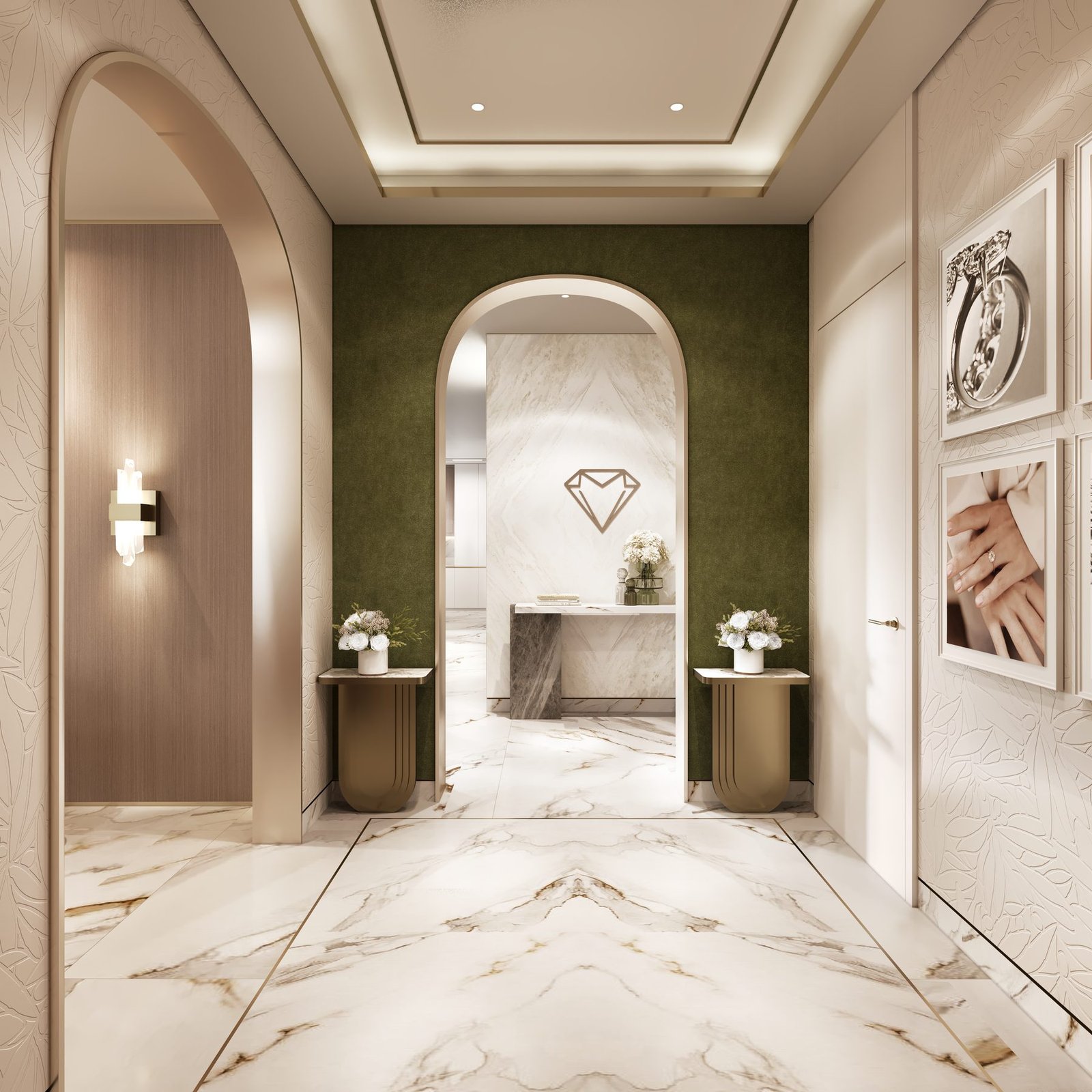 Neptune Interiors by Mouawad — image 5