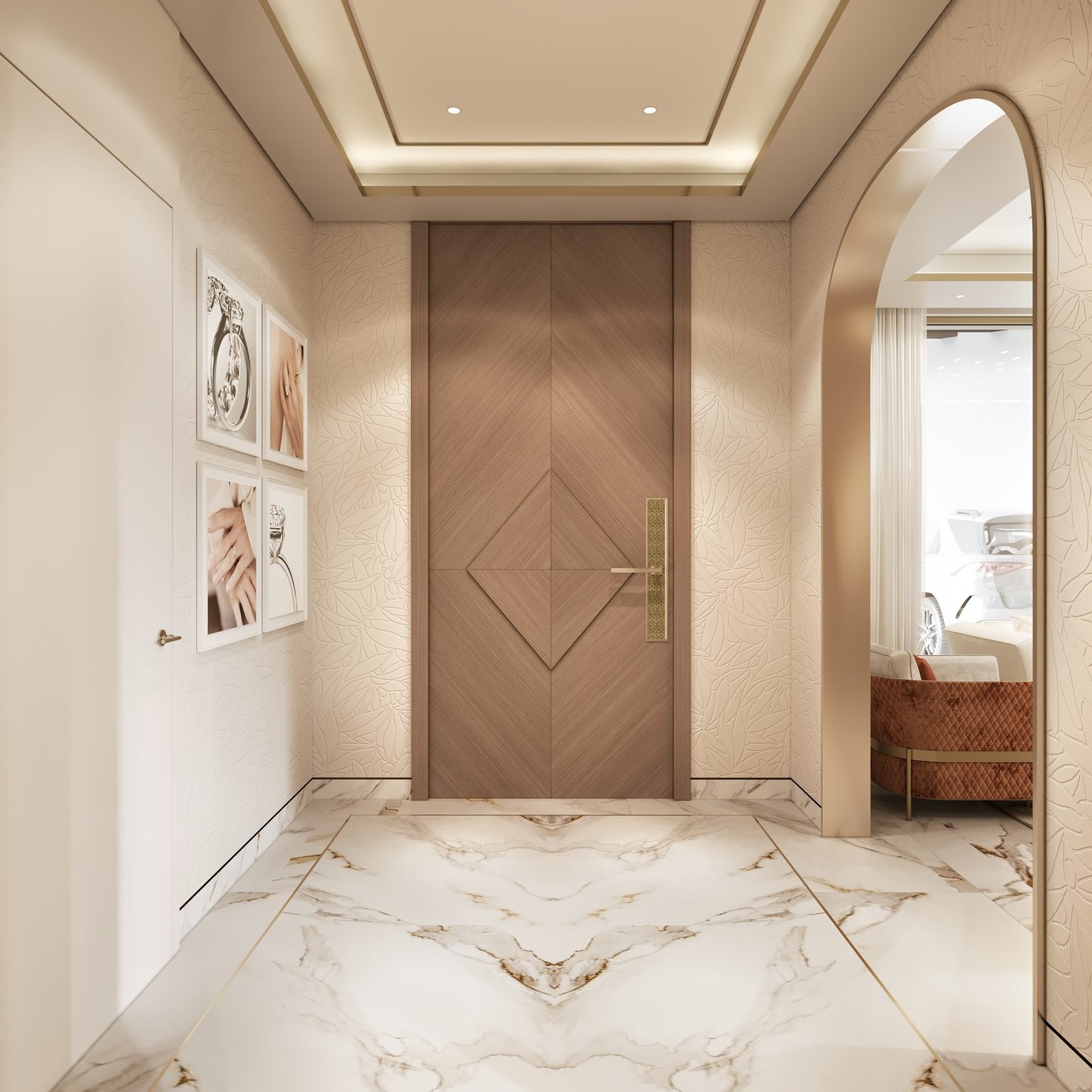 Neptune Interiors by Mouawad — image 6
