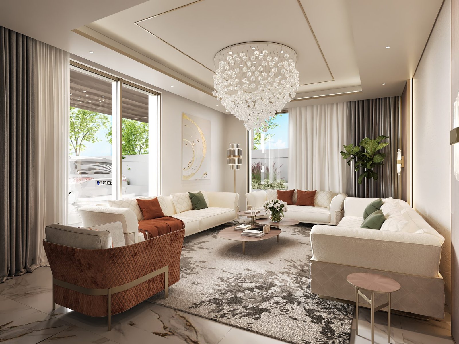 Neptune Interiors by Mouawad — image 8