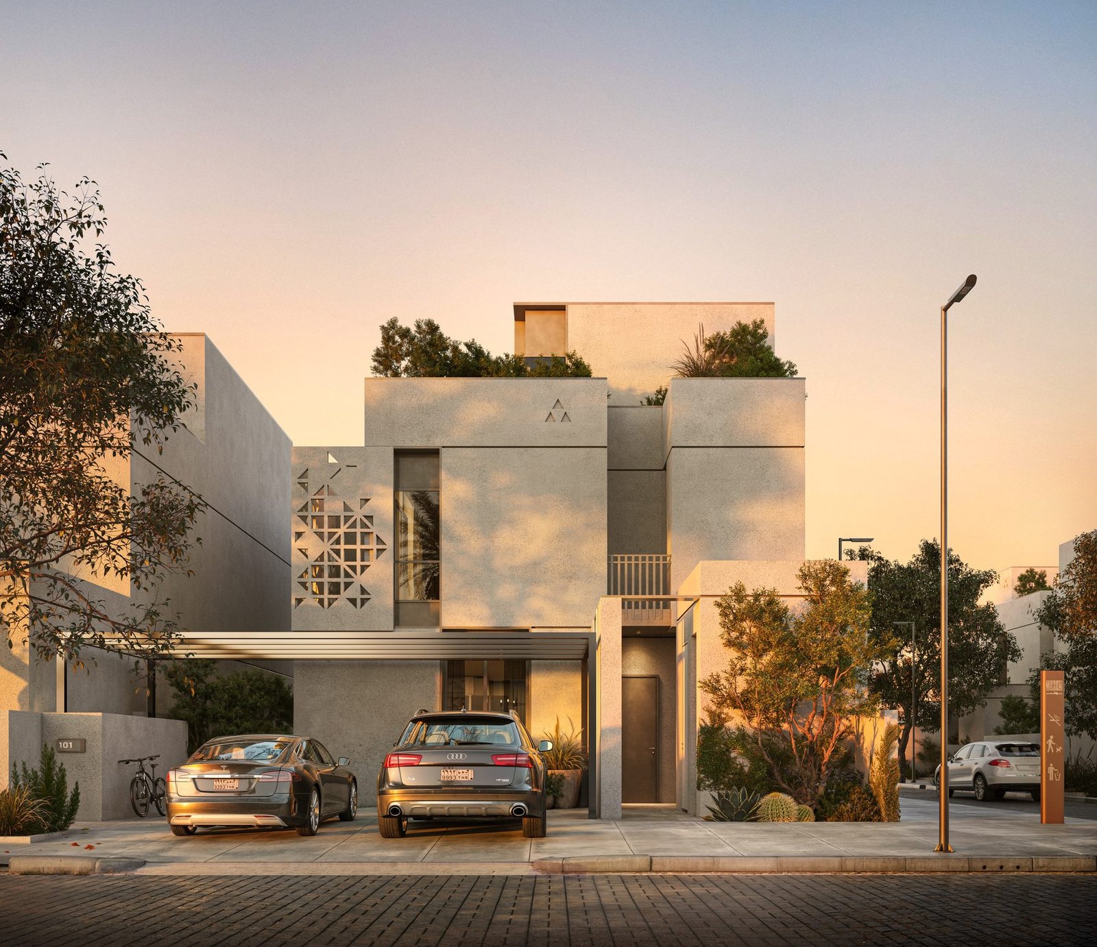 Neptune Interiors by Mouawad — image 1