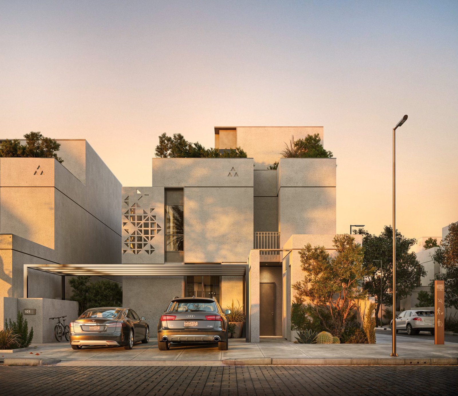 Neptune Interiors by Mouawad — image 10