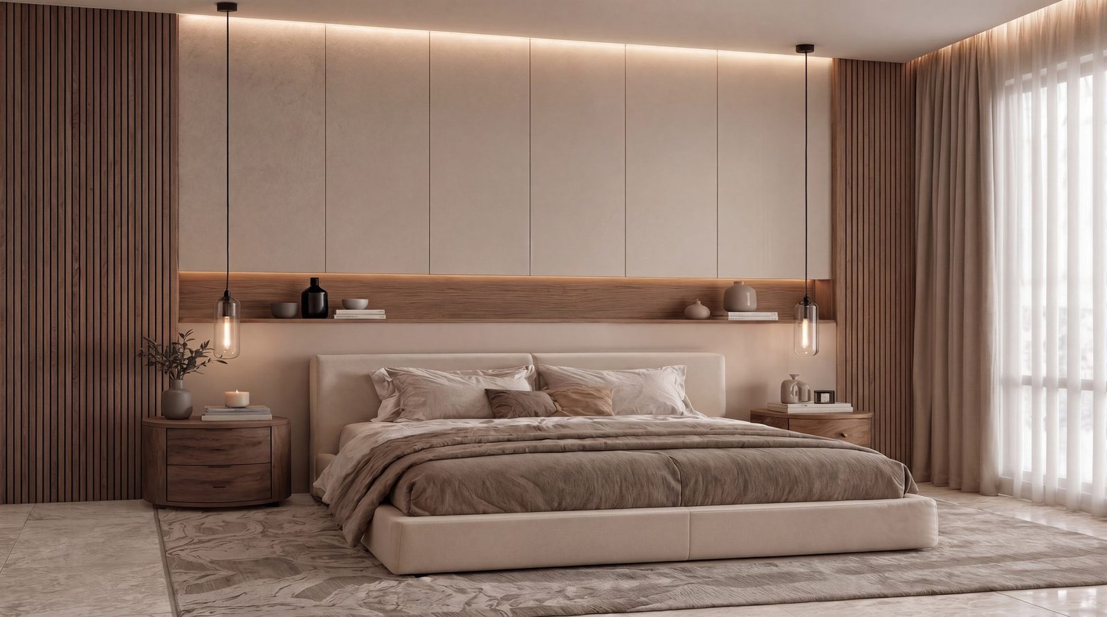 Padel Living, Amaya — image 5