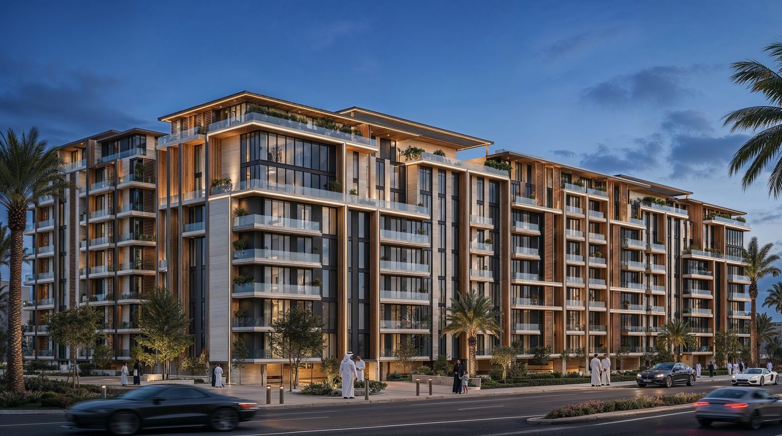 Padel Living, Amaya — image 1