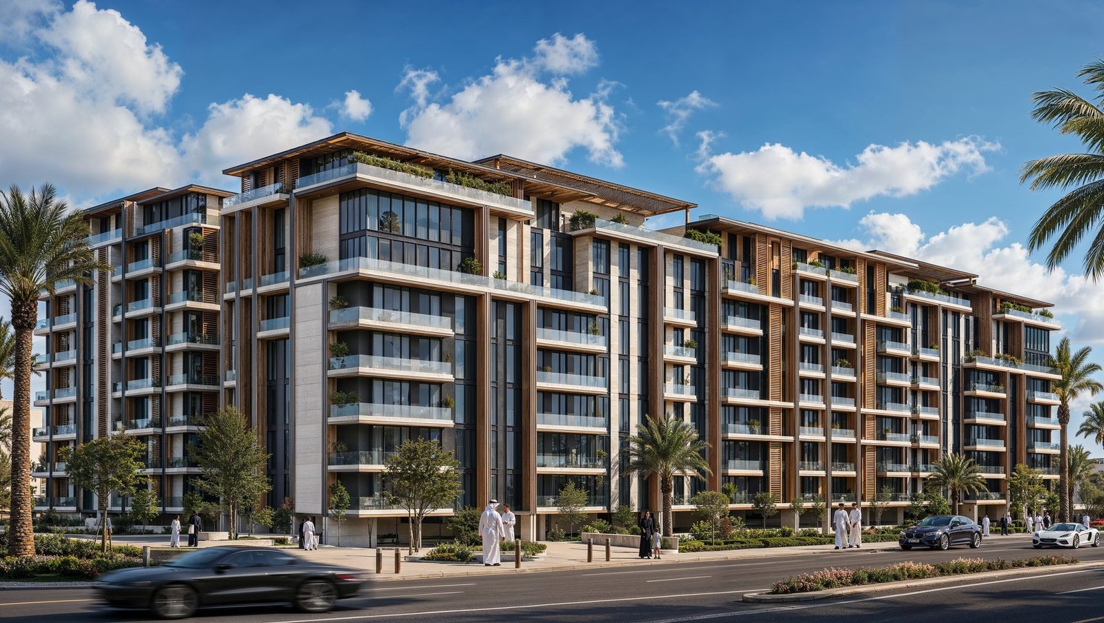 Padel Living, Amaya — image 8