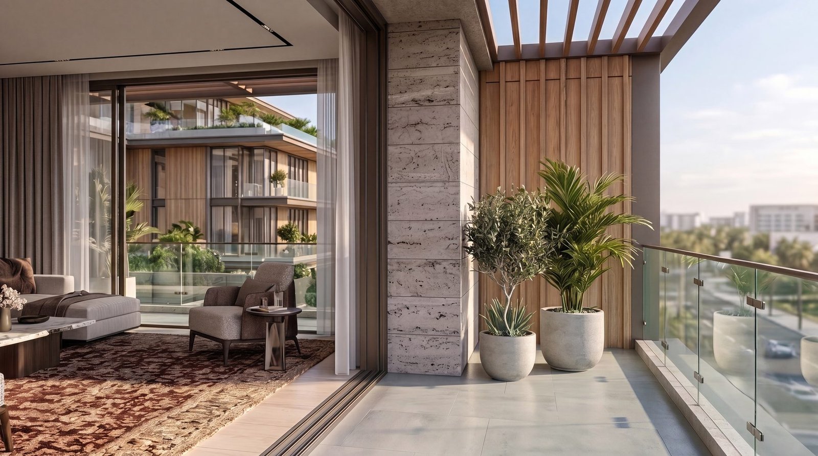 Padel Living, Amaya — image 9
