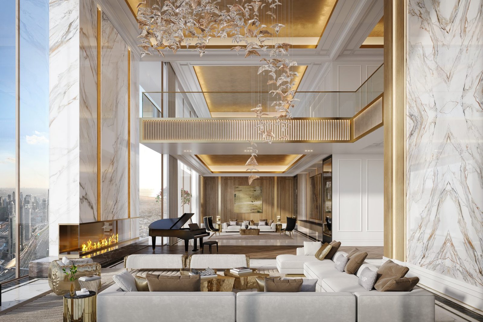 Trump Tower Dubai — image 2