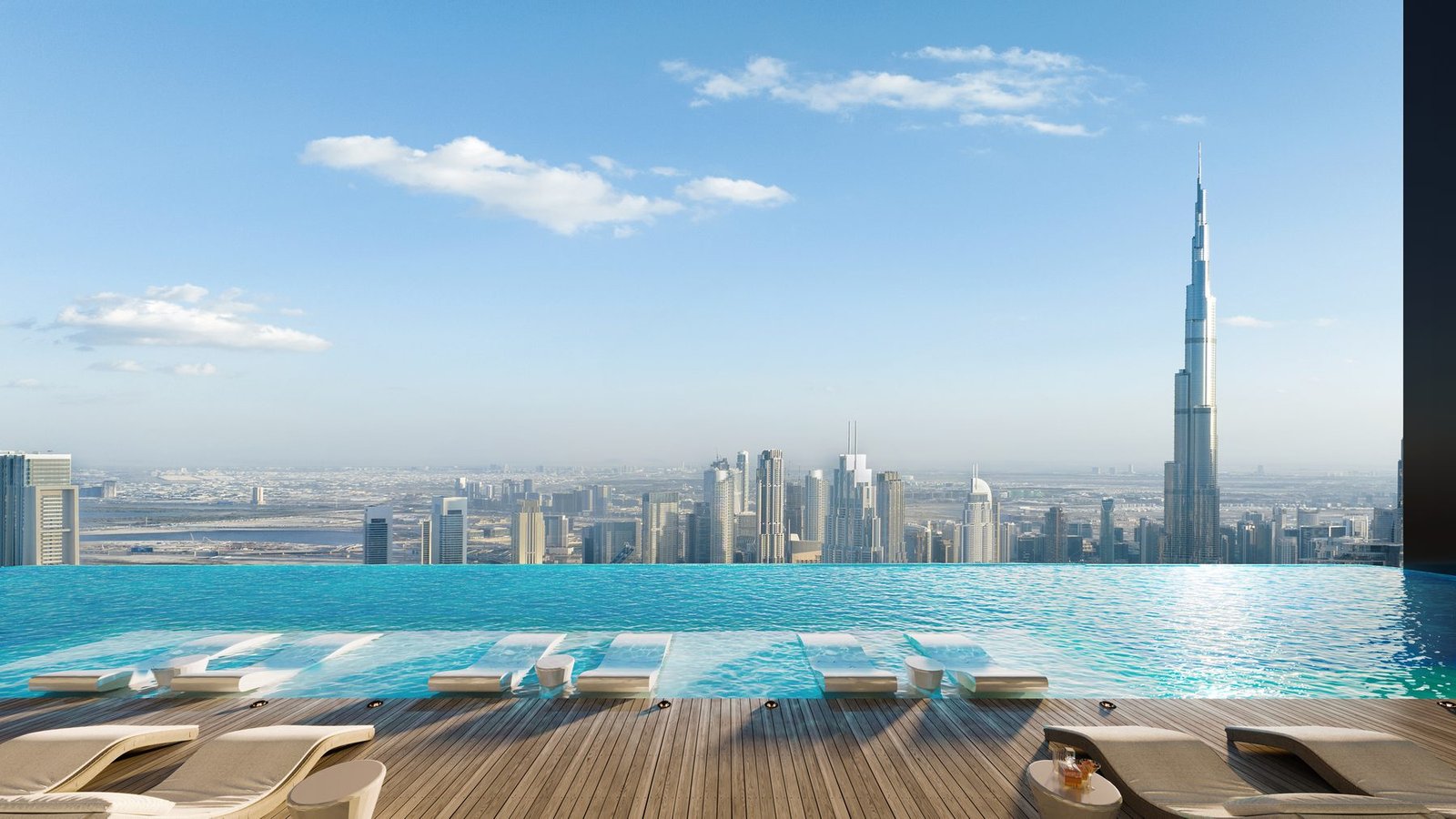 Trump Tower Dubai — image 3