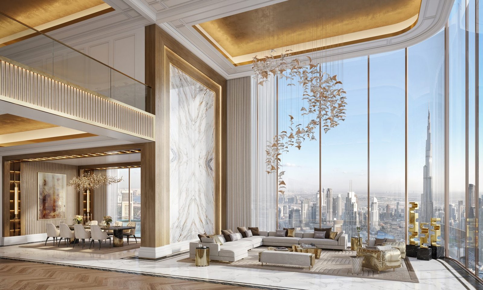 Trump Tower Dubai — image 5