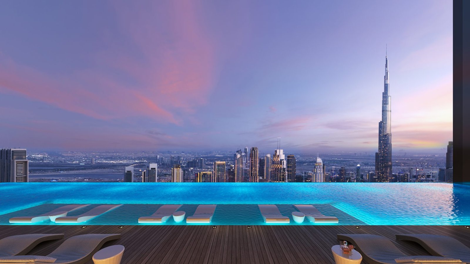 Trump Tower Dubai — image 7