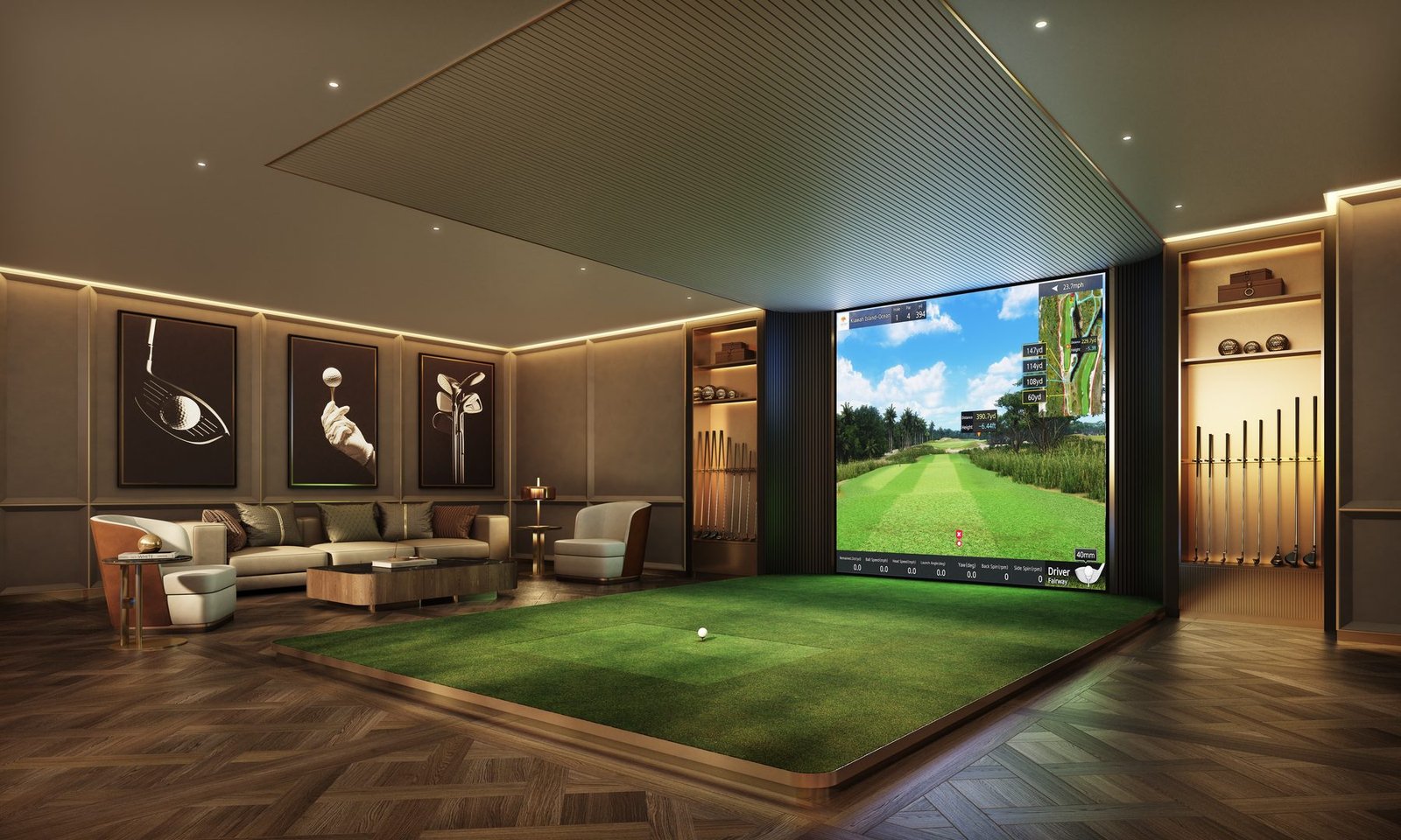 Trump Tower Dubai — image 8