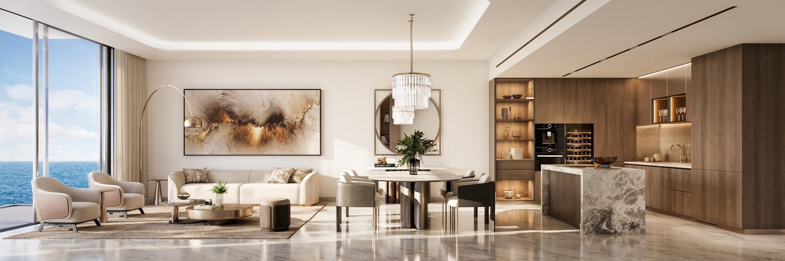 Trump Tower Jeddah — image 3