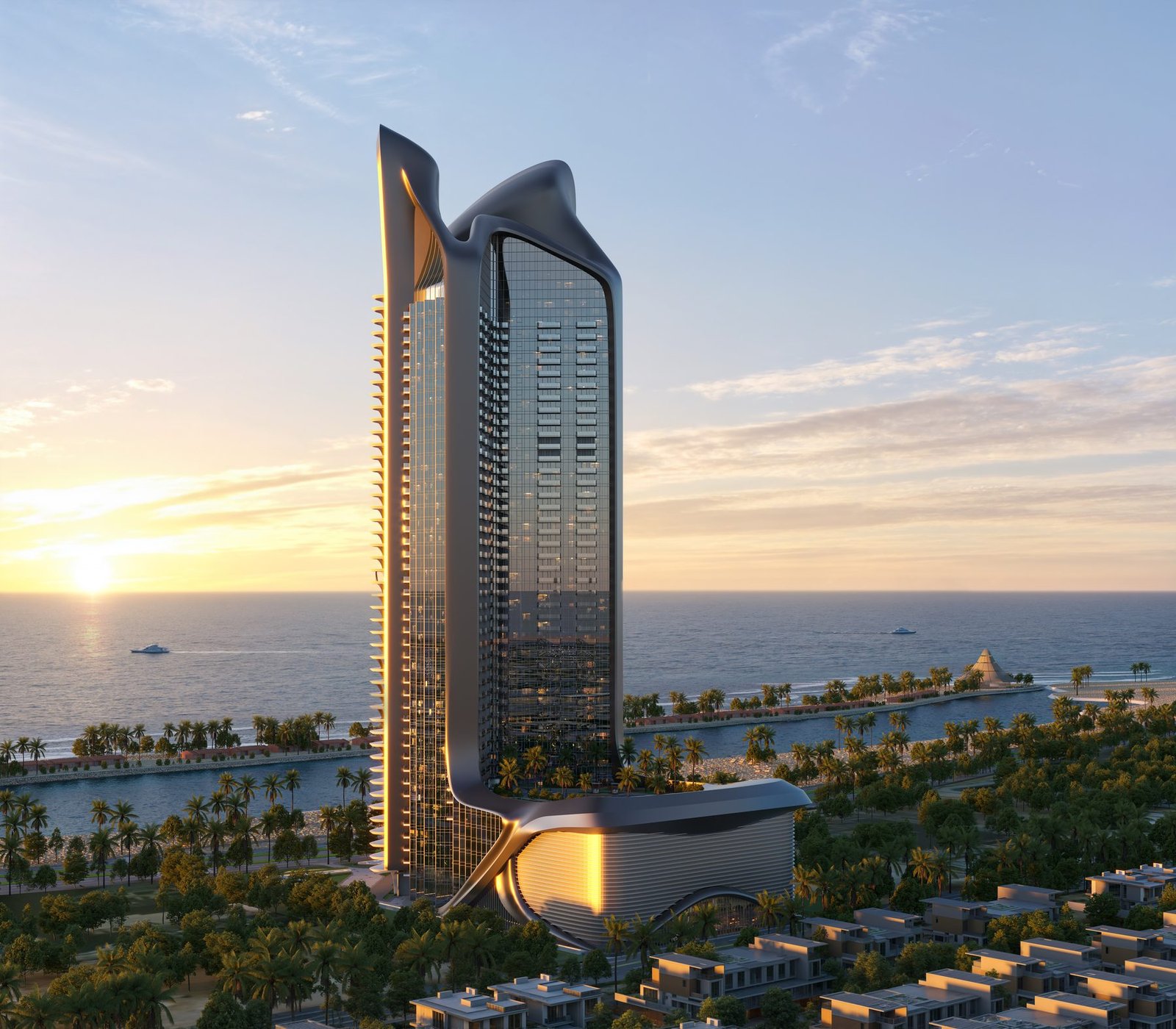 Trump Tower Jeddah — image 4