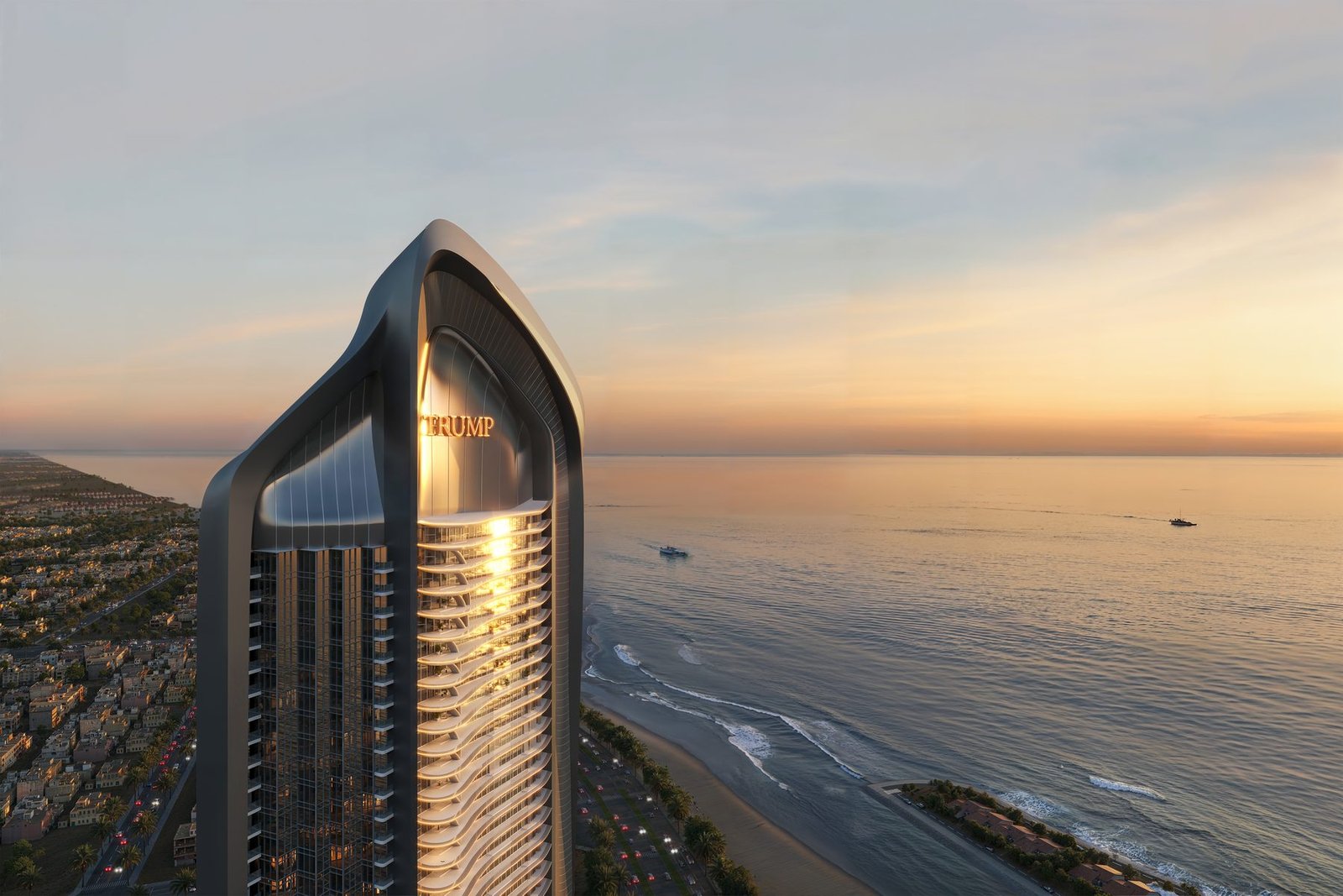 Trump Tower Jeddah — image 5