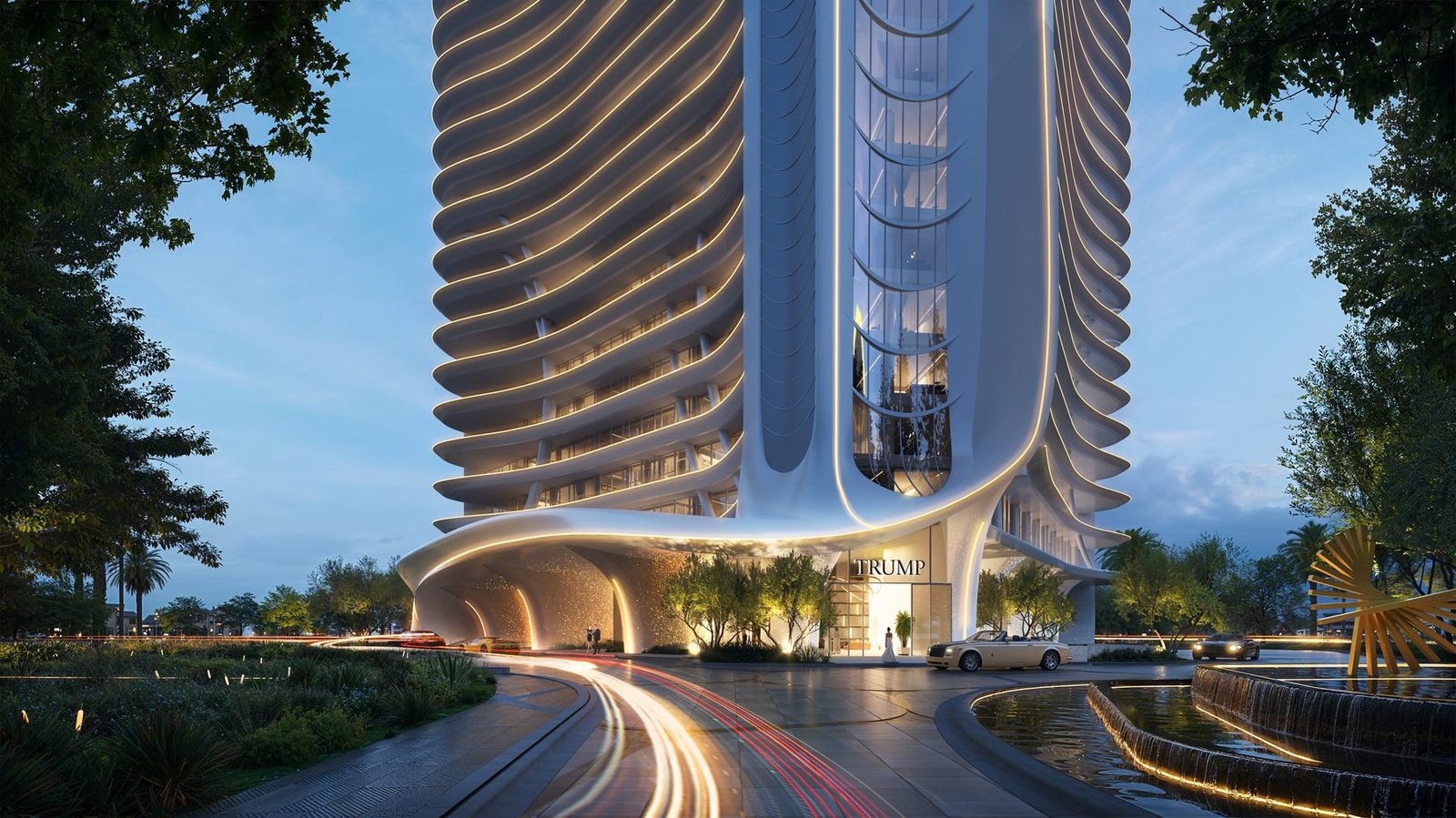 Trump Tower Jeddah — image 6