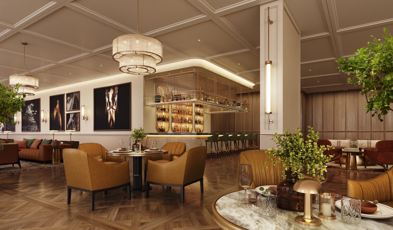 Trump Tower Jeddah — image 7