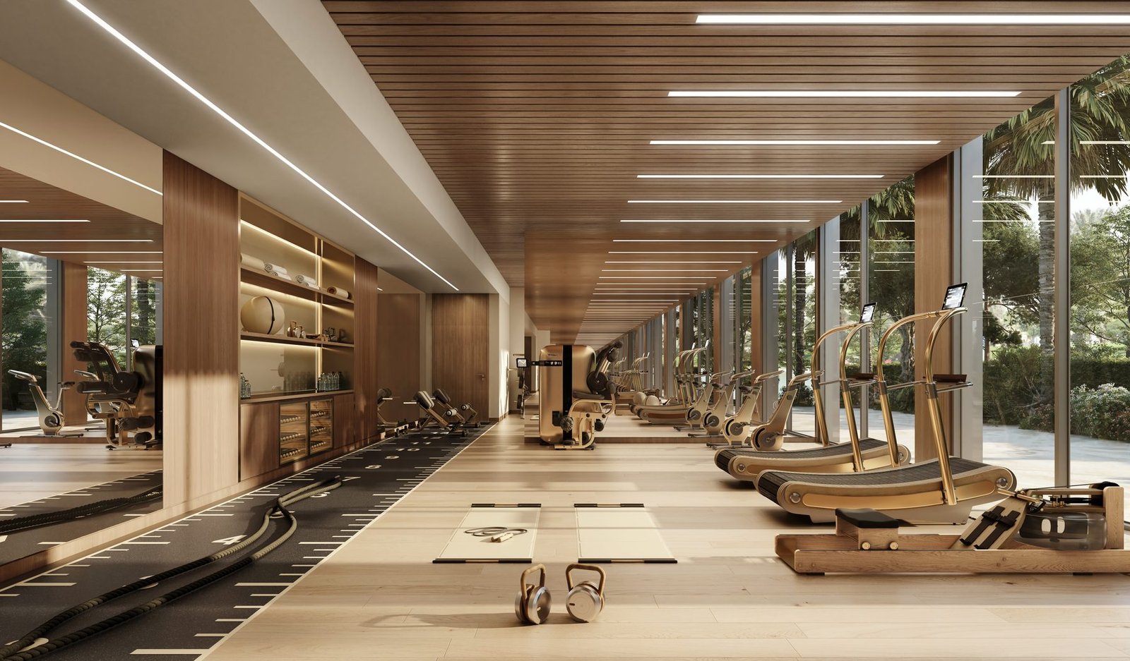 Trump Tower Jeddah — image 8