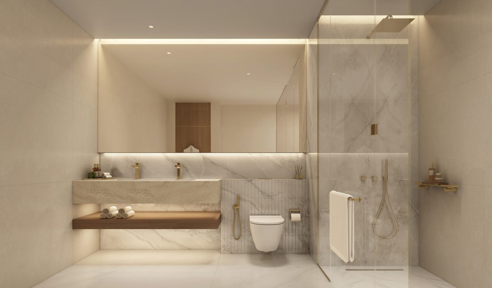 Trump Tower Jeddah — image 9
