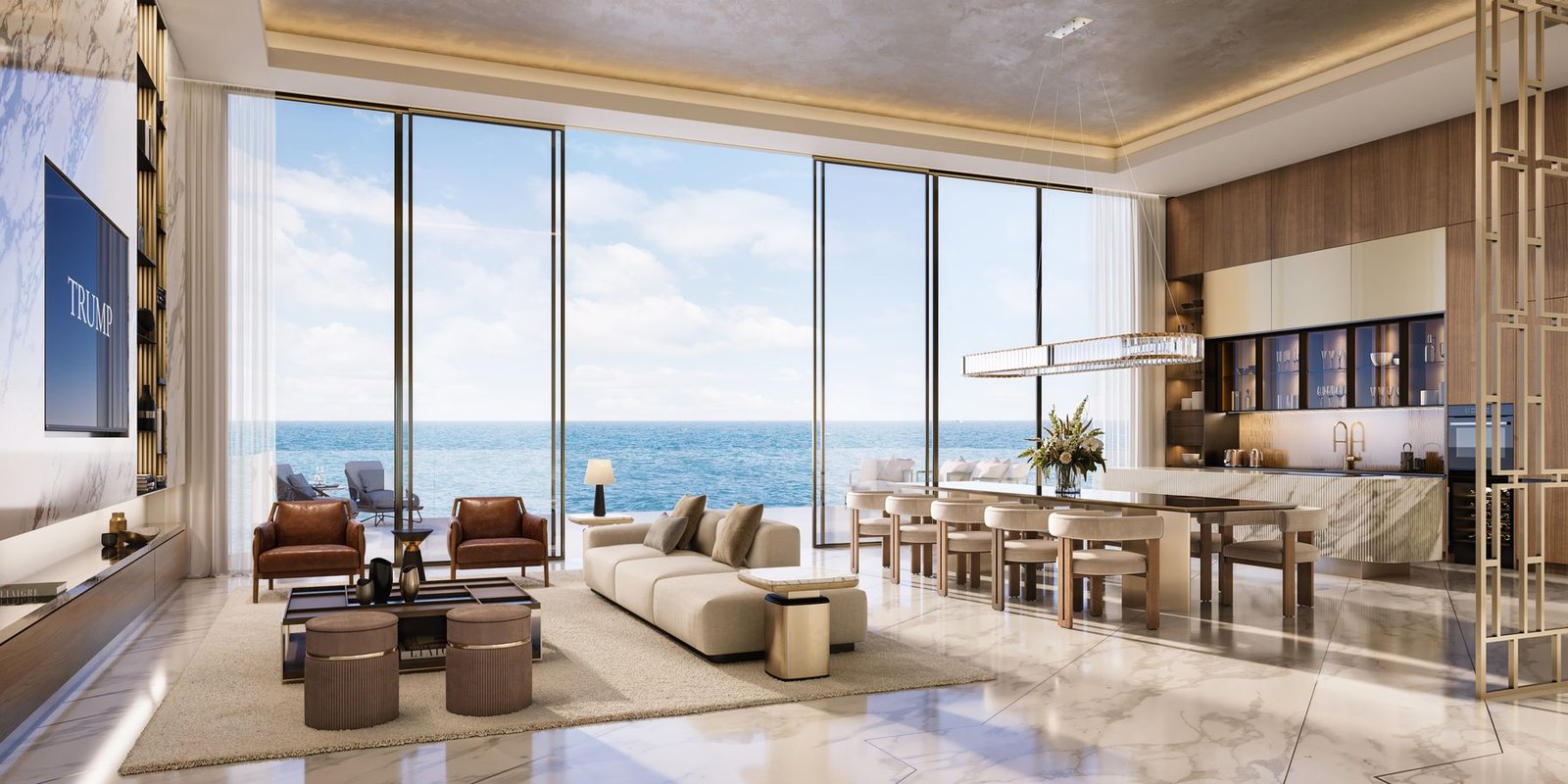 Trump Tower Jeddah — image 11