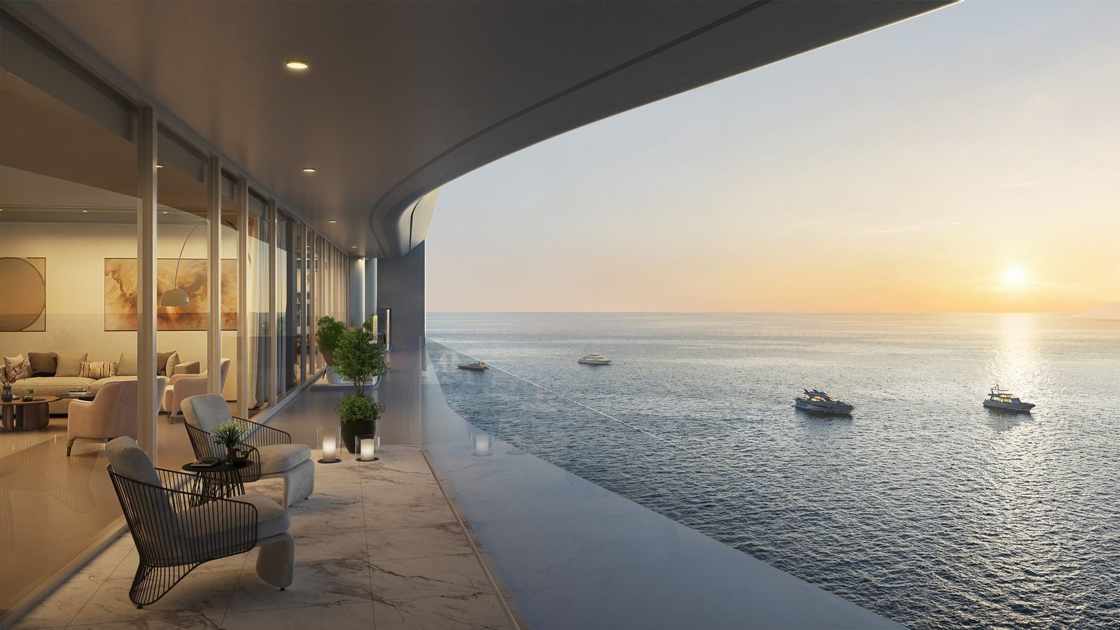 Trump Tower Jeddah — image 12