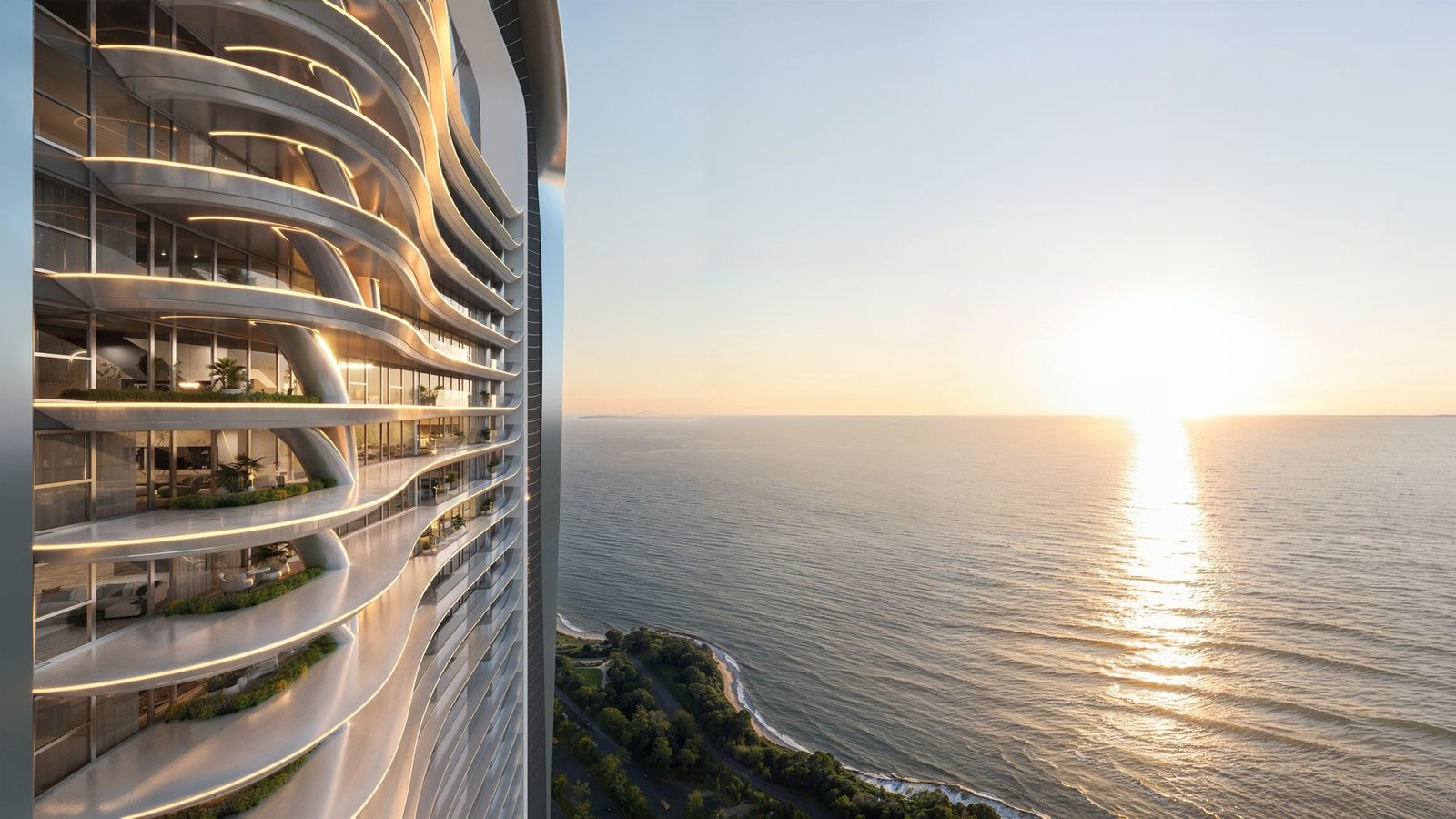 Trump Tower Jeddah — image 13