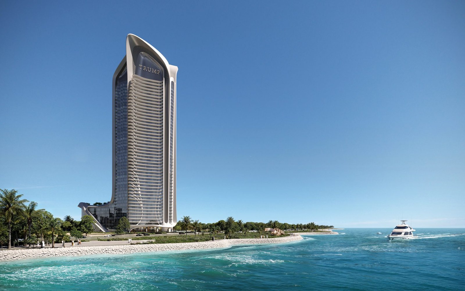 Trump Tower Jeddah — image 14